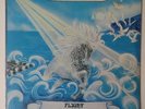 New Sealed ROBERT HUNTER :Flight of the Marie Helena