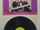 Los Angeles Negros Y Volvere 1971 LP Odeon SLOM 10112 Import Mexico VG