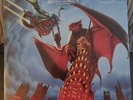 Meat Loaf : Bat Out of Hell II: Back Into Hell Vinyl. New and sealed