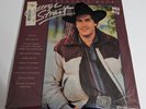 George Strait Greatest Hits 1985 Vinyl LP In Shrink MCA5567 Vinyl Sealed