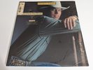 George Strait Strait From The Heart Vinyl LP Record VG + 1982 MCA5320 Sealed