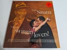 Frank Sinatra  Songs For Swingin' Lovers 1977 Capitol Records SM-653 Shrink