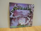 Blue Wax METALLICA - Creeping Death 12
