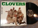 The Clovers LP Self Titled