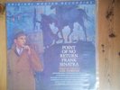 Mobile Fidelity Mo-Fi MFSL FRANK SINATRA Point Of No Return-LP Vinyl Record