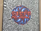 Sleep - Sleep's Holy Mountain - Original 1992 press - Earache dopesmoker