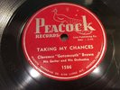 CLARENCE 
