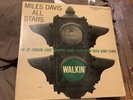 MILES DAVIS ALL STARS-WALK-IN’