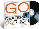 GO  by Gordon, Dexter (Record, 2021)