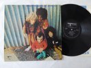 Jimi Hendrix Band Of Gypsys , UK-1st press STEREO 1970, TRACK, Puppetsleeve, TOP