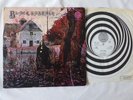 Black Sabbath Black Sabbath, UK-1st press 1970, PHILIPS Pressing,  SWIRL, TOP