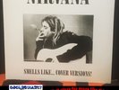 Nirvana – Smells Like... Cover Versions  - UK press (2010) rare record