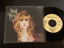 STEVIE NICKS Sometimes It's A Bitch 1991 MEXICO 7