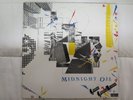 MIDNIGHT OIL 10,9,8,7,6,5,4,3,2,1.  CBS SBP 237868 - G/FOLD - 1982 - 1ST PRESS.