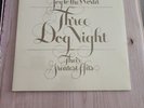 Three Dog Night Joy To The World Their Greatest Hits LP Sealed