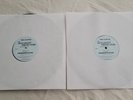 ERIC CLAPTON KING BISCUIT FLOWER HOUR 2-LP RADIO SHOW 1987