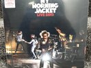 My Morning Jacket Vinyl LIVE 2015 3 LP Triple Album White Vinyl NEW SEALED