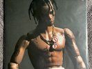 Rodeo by Travis Scott  2015 Vinyl Record