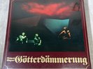 Richard Wagner Götterdämmerung LP Record Box Set SEALED