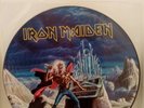 Iron Maiden - Run To The Hills 12