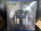 BRAND NEW EXCLUSIVE LIMITED EDITION ULTRAVOX QUARTET PICTURE DISC VINYL LP