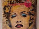 ‘Celebration’ ‘Madonna’ 4 X Vinyl 2009 Compilation Gatefold NEW & SEALED