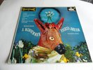 MENDELSSOHN Midsummer Night's Dream UK LONDON RECORDS FFSS BLUE BACK CS 6001