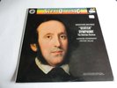 MENDELSSOHN MAAG Scotch Symphony LONDON UK PRESS FFSS BLUE BACK LP CS 6191 3D/3E