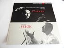 JANOS STARKER, BACH Cello Sonatas MERCURY LIVING PRESENCE SR 90392 RFR 4/2