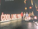 BLOSSOMS - COOL LIKE YOU  LP Deluxe Edition Extra Acoustic Lp