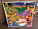 The Beatles; A Collection of Beatles Oldies LP