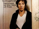 Bruce Springsteen - Darkness On The Edge Of Town / VG+ / LP, Album