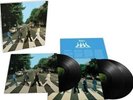 The Beatles Abbey Road 50th 3 LP Deluxe Vinyl Boxset New Sealed + Gifts + Cd