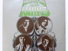 THE KINKS Something else  UK VINYL LP