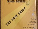 The Hensley Family- The Lost Sheep- Rare Private Press Lp