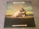 John & Beverley Martyn Stormbringer Rare EX Pink Rim Original UK LP