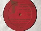 Wally Butterworth LP. Just Who Killed JFK? / Civil Rights Funeral Service