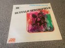 Buffalo Springfield Expecting To Fly A1 B1Rare 1st Press EX Vinyl Original UK LP