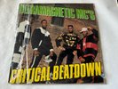 Ultramagnetic MC's – Critical Beatdown – US Vinyl LP 1988