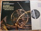 SXL 6108 Mozart Horn Concertos 1 - 4 / Tuckwell / Maag W/B