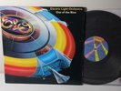 Electric Light Orchestra – Out Of The Blue, 1977 2x LP JET JT-LA823-L2 **NICE**