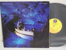 Echo & The Bunnymen ‎– Ocean Rain, 1984 LP original Sire ‎– 1-25084