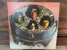 ASSIM ASSADO psychedelic latin funk soul RARE Chiguel De Deus VINYL VG Groovie