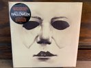Halloween [Original Motion Picture Soundtrack] by John Carpenter 2LP 180g MONDO