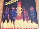 Dokken “Under Lock And Key