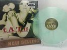 t.A.T.u. - 200 KM/H In The Wrong Lane Vinyl LP RSD 2021 Coke Bottle Clear
