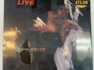 PEARL JAM - LIVE ON TWO LEGS  - EPC 492859-1 SEALED