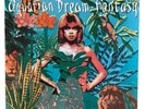 Aquarian Dream Fantasy vinyl LP record Album 1978 - JAZZ FUNK / SOUL