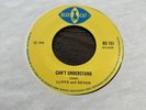 Can’t Understand / Out Of The Fire - Lloyd And Devon - Blue Cat