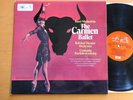 ASD 2448 The Carmen Ballet Bizet Shchedrin Rozhdestvensky EMI Melodiya NEAR MINT
